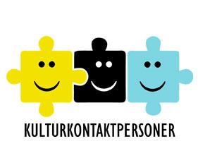 Kulturkontaktpersoner