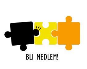 bli-medlem